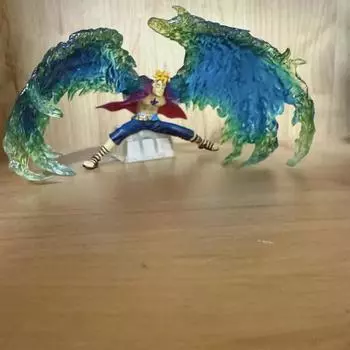 One Piece Figure