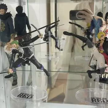 One Piece Figure Bulk Sell Disposal