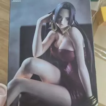 One Piece Figure Hancock
