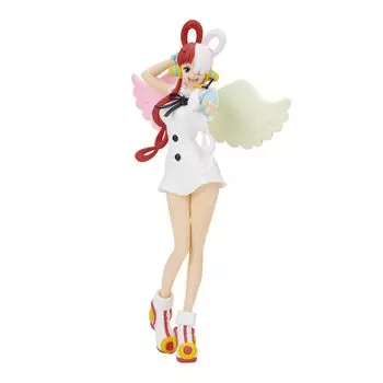 ONE PIECE FILM КРАСНЫЙ БЛЕСК И ГЛАМУР UTA