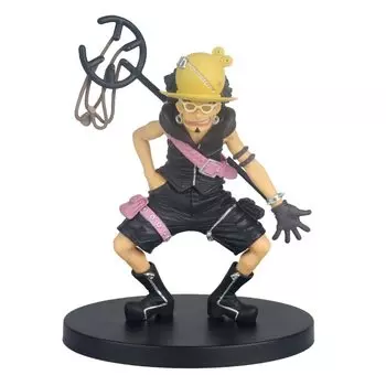 ONE PIECE FILM RED DXF THE GRANDLINE MEN vol.7 Usopp