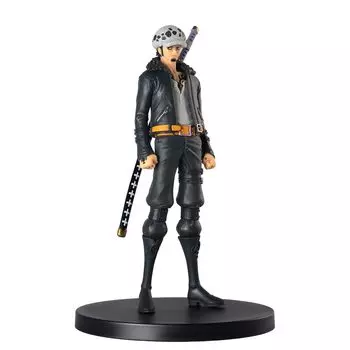 ONE PIECE FILM RED DXF THE GRANDLINE MEN vol.10 Trafalgar Law