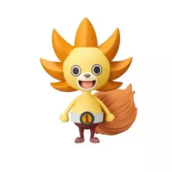 ONE PIECE FILM RED DXF~THE GRANDLINE MEN~vol.5 Sunny-kun single item