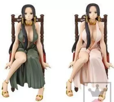 One Piece Girly Girls-BOA.HANCOCK — набор из 2 шт.