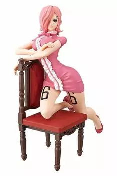 One Piece Girly Girls Reiju Vinsmoke Reiju Rare Color Ver.
