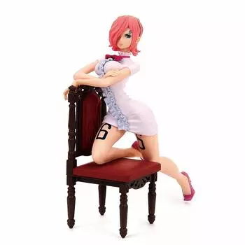 One Piece Girly Girls Reiju Vinsmoke Reiju Normal Color Ver.