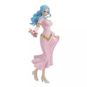 One Piece GLITTER GLAMOURS NEFELTARI VIVI II &
