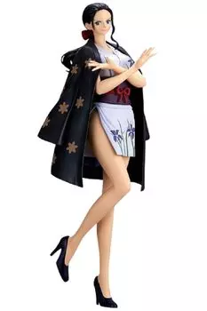 One Piece GLITTER GLAMOURS Nico Robin NICO ROBIN WANOKUNI STYLE II & [1.A] (single item)