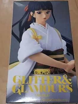 One Piece GLITTER&GLAMOURS-OKIKU- B(Приз)