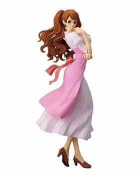 One Piece GLITTERGLAMOURS -CHARLOTTE PUDDING- Charlotte Pudding A (Приз)