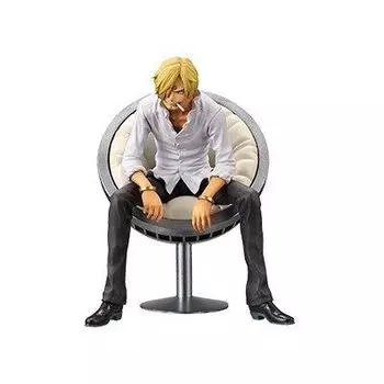 One Piece GRANDLINE FAMILY Sanji DXF~THE SERIES~VINSMOKE vol.2