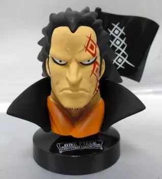 One Piece Great Deep Collection 2 Секретная обезьяна D. Дракон