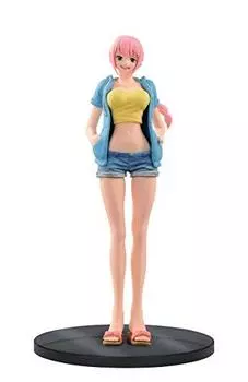 One Piece JEANS FREAK vol.10 Rebecca Обычный цвет, один предмет Призовой предмет