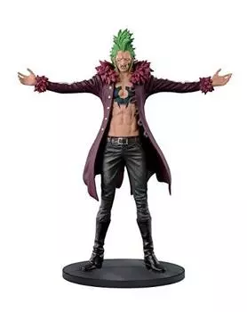 One Piece JEANS FREAK vol.11 Bartolomeo Black (Приз)