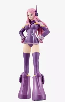 One Piece Jewelry Bonnie Figure DXF THE GRANDLINE SERIES Egghead JEWELRY.BONNEY Bonnie Figure