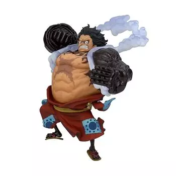 One Piece KING OF ARTIST THE MONKEY.D.LUFFY SPECIAL VER.(К)