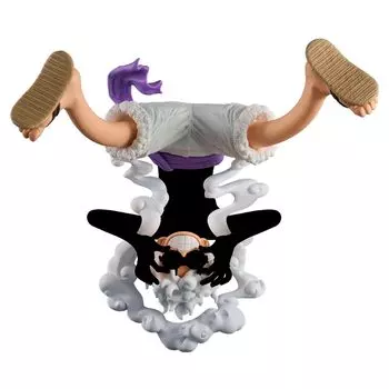 One Piece KING OF ARTIST THE MONKEY.D.LUFFY GEAR5