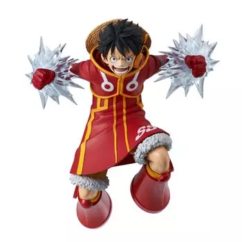 One Piece КОЛЛЕКЦИЯ ЗАПИСЕЙ БОЕВ 1 тип всего MONKEY.D.LUFFY