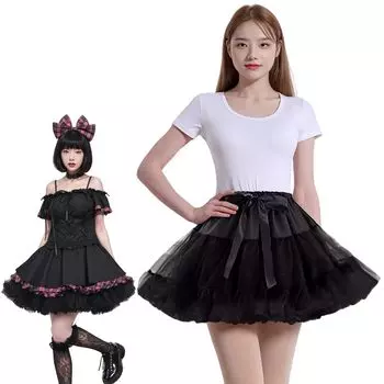 One Piece Lolita Long Sleeve Gothic Lolita Cosplay Anime Mori Girl Lolita Платье большого размера для кроссдрессинга Одежда для косплея Lolita Gothic One Piece
