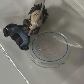 One Piece Low Itajaga One Piece Low Collection Figure