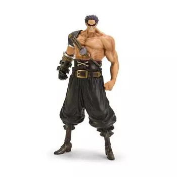 One Piece MASTER STARS PIECE THE ZETTO