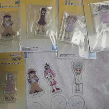 One Piece Memories Of Heroines H Prize Acrylic