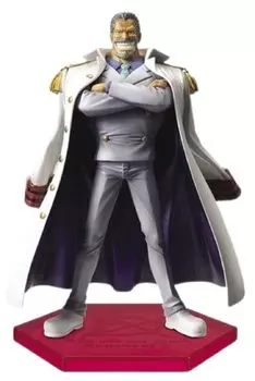 One Piece Monkey Garp, сингл DX~D s title~vol1 D.