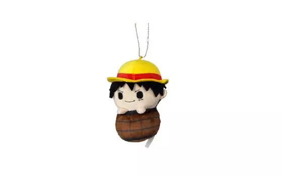 ONE PIECE Монки Ди Луффи Пёконои