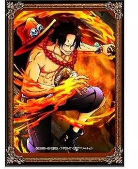 ONE PIECE Mugiwara Store Limited Бромид Часть 2 [Ace]