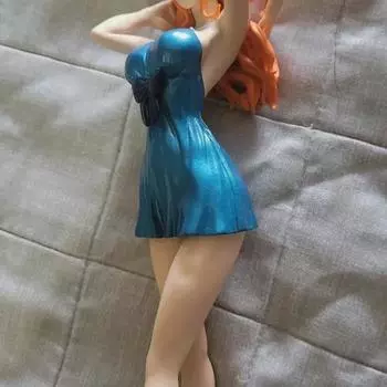 One Piece Нами