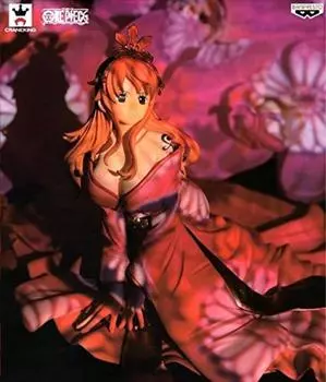 One Piece NAMI Nami special color Single item Modeler x Photographer CREATORCREATOR ver.