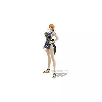 One Piece NAMI WANOKUNI STYLE B БЛЕСК И ГЛАМУР
