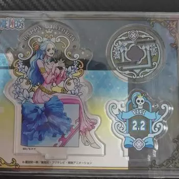 One Piece Nepheltari Bb 2.2 Diorama Acrylic Sell