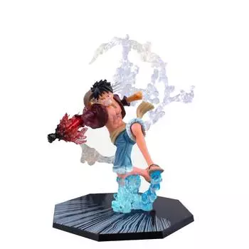 One Piece Обезьяна D. Фигурка Луффи 17см