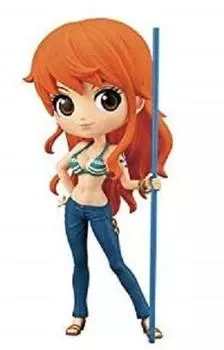 One Piece Qposket NAMI Nami