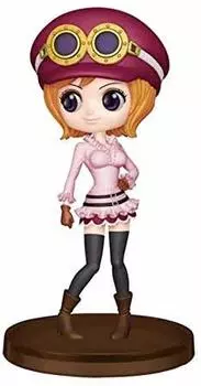 One Piece qposket Q posket petit vol.2 KOALA Коала, один предмет