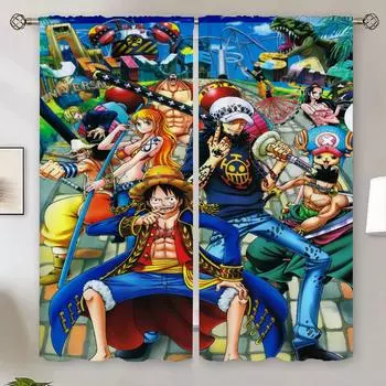 Готовые шторы One Piece, дешевые шторы с бесплатной доставкой, тюль для украшения гостиной, шифоновые подхваты для штор, тюль на кухне W50xH70cmx2pcs-CL
