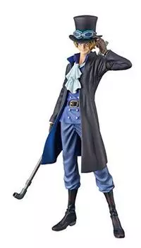 One Piece Sabo DXF THE GRANDLINE MEN vol.21 SABO ONE PIECE Аниме Фигурка Приз Banpresto