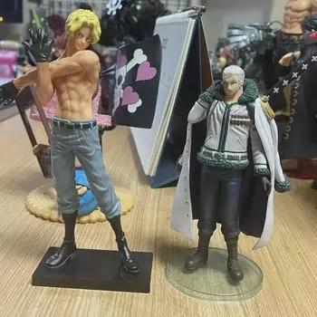 One Piece Sabo Smoker Figures Bulk Sale