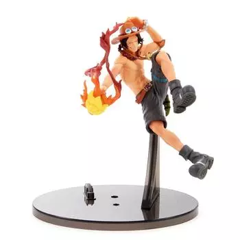 One Piece SCultures BIG Zoukei King Summit Battle VI - СПЕЦИАЛЬНАЯ - Фигурка Ace, обычный цвет, один предмет