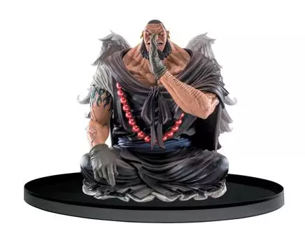 One Piece Scultures BIG Zoukei-Oh Summit Battle 5 vol.2 A.Urouge