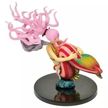 One Piece Sculpters Shirahoshi Rainbow Color Version Статуэтка