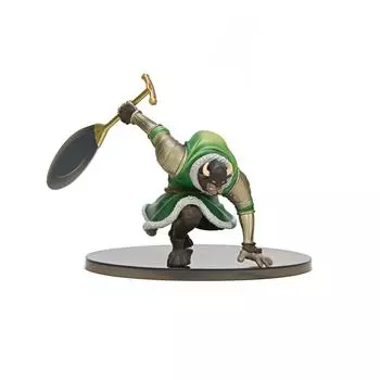 One Piece SCultures Zoukei King Summit Battle Dalton Single Item vol.3 [Предмет]