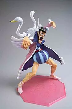 One Piece Series Bon Clay Портрет Пиратов NEO-3 Мистер 2