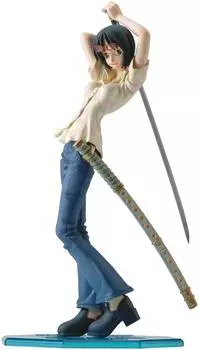 One Piece Series Тасиги Портрет Пиратов NEO-7