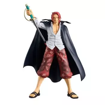 One Piece Шанкс Bandai Spirits DXF Grand Line THE GRANDLINE SERIES EXTRA Фигурка - ~Серия~