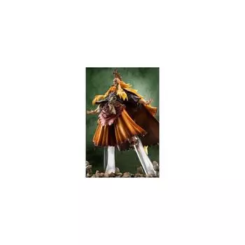 One Piece Шики Золотой Лев ONE PIECE Портрет Пиратов ОГРАНИЧЕННОЕ ИЗДАНИЕ POP «SE-MAXIMUM»