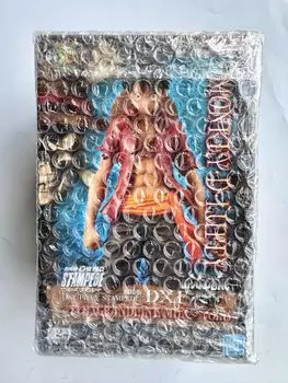 One Piece Stampede DXF THE GRANDLINE MEN Luffy single item vol.6