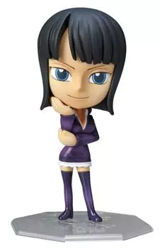One Piece Straw Hat Theater Part 2 Nico Robin Portrait.Of.Pirates