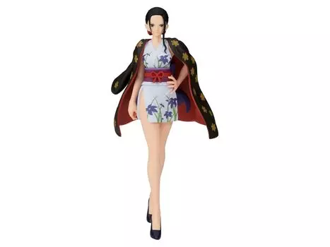 One Piece THE Departure НИКО РОБИН